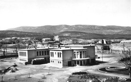 Algérie - TEBESSA - L'Hôtel De Ville - Collection Pignella - Tebessa