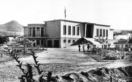 Algérie - TEBESSA - L'Hôtel De Ville - Collection Pignella - Tebessa