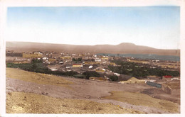 Algérie - TEBESSA - Vue Générale - Collection Ounis Cheffaï - Tebessa