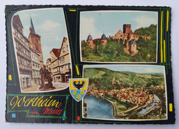 Germany, Wertheim - Wertheim