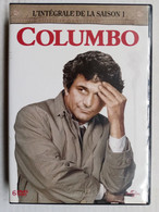 Columbo - L'intégrale De La Saison 1/ 6 DVD - Autres