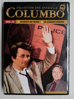 Columbo - DVD 33 Saison 12, Épisodes 65-66/ DVD Simple - Autres