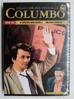 Columbo - DVD 30 Saison 11, Épisodes 59-60/ DVD Simple - Autres