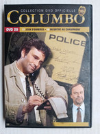 Columbo - DVD 29 Saisons 10/11, Épisodes 57-58/ DVD Simple - Autres