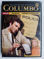 Columbo - DVD 26 Saison 9, Épisodes 51-52/ DVD Simple - Autres