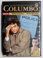 Columbo - DVD 25 Saison 9, Épisodes 49-50/ DVD Simple - Autres
