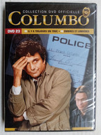 Columbo - DVD 23 Saison 8, Épisodes 45-46/ DVD Simple - Autres