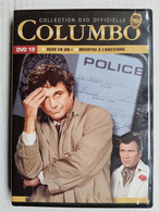 Columbo - DVD 19 Saison 6, Épisodes 37-38/ DVD Simple - Autres