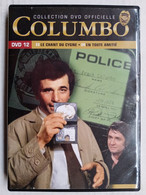 Columbo - DVD 12 Saison 3, Épisodes 23-24/ DVD Simple - Autres