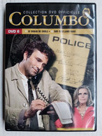 Columbo - DVD 6 Saison 2, Épisodes 11-12/ DVD Simple - Autres