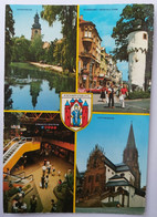 Germany, Aschaffenburg - Aschaffenburg