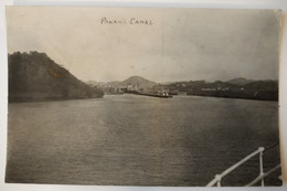 C. P. A. : PANAMA Canal, Photo - Panama