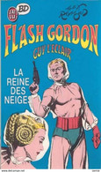 FLASH GORDON N° 47 - Flash