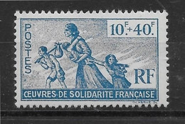 Colonies Générales N°66 - Neuf ** Sans Charnière - TB - Altri & Non Classificati