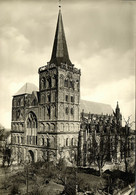 XANTEN Am Rhein, St. Viktor-Dom (1960s) AK - Xanten