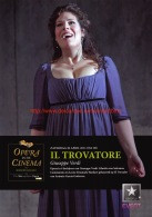 Il Trovatore - Giuseppe Verdi - Plakate & Poster