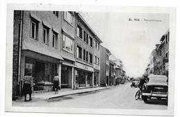 - 407 -    SAINT VITH   Haupstrasse - Saint-Vith - Sankt Vith