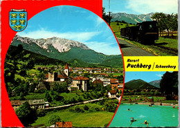 4400 - Puchberg Am Schneeberg - Nicht Gelaufen - Schneeberggebiet