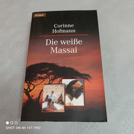 Corinne Hofmann - Die Weisse Massai - Biographien & Memoiren