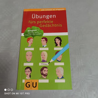 Übungen Fürs Perfekte Gedächtnis - Psychologie