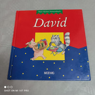 David - Libros De Imágenes