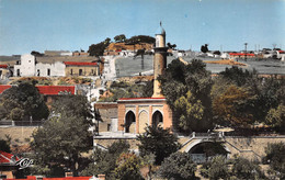 Algérie - TIARET - La Grande Mosquée - Tiaret