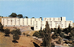 Algérie - TIARET - La Cité Administrative - Immeubles - Tiaret