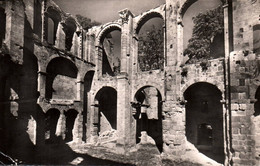 5975 Carte Postale ALET LES BAINS Ruines De L'Ancienne Cathédrale    (scan Recto-verso) 11 Aude - Other & Unclassified