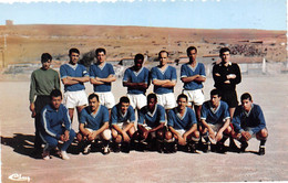 Algérie - TIARET - Le Club De La J.S.M.T. (Jeunesse Sportive Madinet Tiaret) - Equipe De Football - Tirage D'éditeur - Tiaret