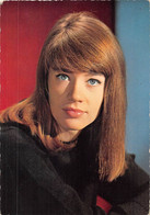 FRANCOISE HARDY - Cantantes Y Músicos