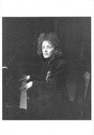 EDITH PIAF - Singers & Musicians