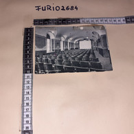 C-96366 RIVOLI TORINESE COLLEGIO SCUOLA SAN GIUSEPPE GIUSEPPINI DI MURIALDO LA SALA CINEMATOGRAFICA - Rivoli