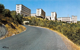 Algérie - TIZI-OUZOU - Le Sanatorium Du Belloua - Tizi Ouzou