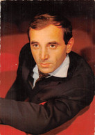 CHARLES AZNAVOUR - Chanteurs & Musiciens