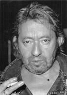 SERGE GAINSBOURG - Cantanti E Musicisti