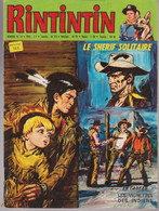 Rintintin  1971 - Rintintin