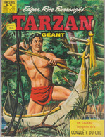 Tarzan  1971 - Tarzan