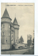 Bonheiden Pont Levis Château Zellaer - Bonheiden