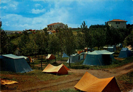 Bidart * Camping Cumba - Bidart