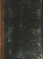 ASSORO (EN) REGISTRO MINIERA DI ZOLFO ZIMBALIO ASSORO ENNA 1862-1865 - Libri Antichi