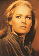 URSULA ANDRESS - Artistes