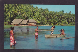 CPSM Tahiti Océanie Polynésie Française Non Circulé - Tahiti