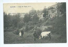 Marche En Famenne Fond Des Veaux - Marche-en-Famenne