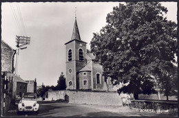 +++ CPA - BONLEZ - Chaumont Gistoux - L'Eglise  // - Chaumont-Gistoux