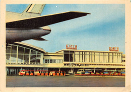 AEROPORT KNIB - Aérodromes