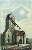 Pfullendorf - Ober-Tor - Signiert M. Hofmann 1906 - Verlag Martin Siegle Pfullendorf - Pfullendorf