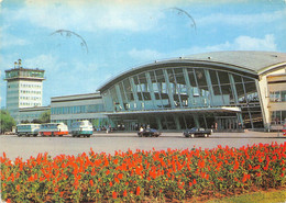 AEROPORT KIEV UKRAINE - Aérodromes