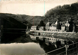 Pierrefort * Hospice De La Devèze * Le Pont Suspendu - Sonstige & Ohne Zuordnung