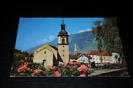 27351-                            CHUR, KATHEDRALE - Coire