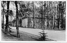 1930/40 - Flugplatz  SCHONWALDE , Gute Zustand, 2 Scan - Schönwalde
